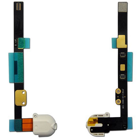 Headphone Audio Flex Ribbon Cable Replacement for iPad Mini